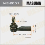 Masuma M * * * 1