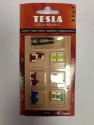 TESLA F * * * F