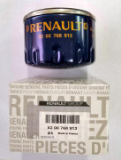 RENAULT 8 * * * 3