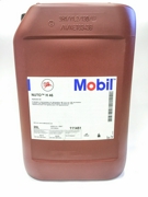 Mobil 111451 Масло гидравлическое NUTO H 46 20 л.