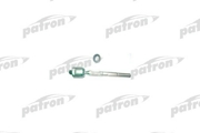 PATRON P * * * 1