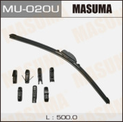 Masuma M * * * U
