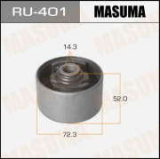 Masuma R * * * 1