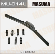 Masuma M * * * U