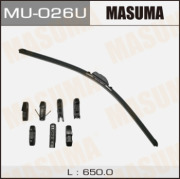 Masuma M * * * U