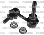 PATRON P * * * R