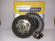 KraftTech W * * * B