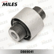 Miles D * * * 1