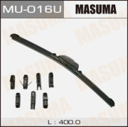 Masuma M * * * U