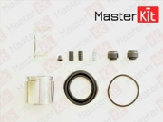 MasterKit 7 * * * 8