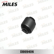 Miles D * * * 6