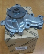TOYOTA 1 * * * 5