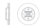 Sangsin brake S * * * 1
