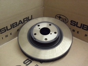 SUBARU 2 * * * A
