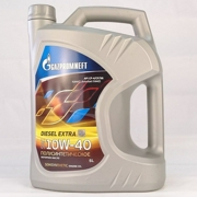 Gazpromneft 2 * * * 2