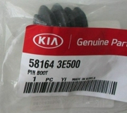 Hyundai-KIA 5 * * * 0