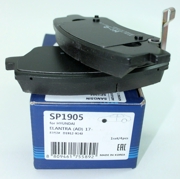 Sangsin brake S * * * 5