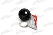 PATRON P * * * 1