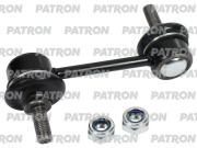 PATRON P * * * 3