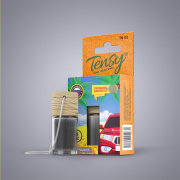 TENSY T * * * 2