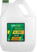OILRIGHT 2 * * * 1