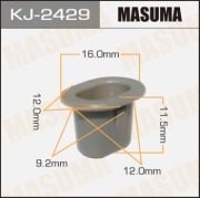 Masuma K * * * 9