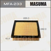 Masuma M * * * 3