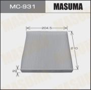 Masuma M * * * 1