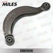 Miles D * * * 6