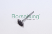 BORSEHUNG B * * * 7