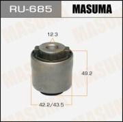 Masuma R * * * 5