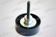 PATRON P * * * 4