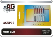 Auto-GUR A * * * 5