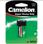 Camelion 6 * * * G