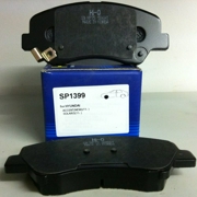 Sangsin brake S * * * 9