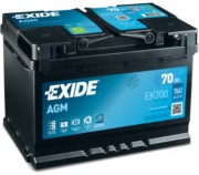 EXIDE E * * * 0