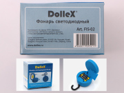 DOLLEX FIS02 