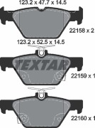 Textar 2 * * * 1