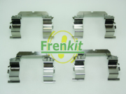 Frenkit 9 * * * 8