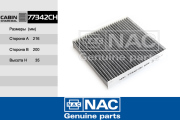 Nac 7 * * * H