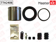MasterKit 7 * * * 6