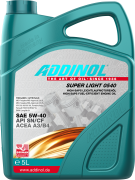 ADDINOL 4 * * * 3