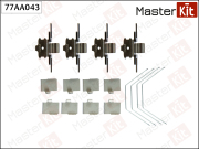 MasterKit 7 * * * 3