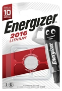 Energizer E * * * 2