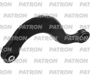 PATRON P * * * 2