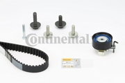 Continental C * * * 3