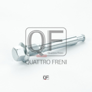 QUATTRO FRENI Q * * * 0
