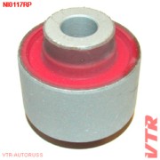 VTR N * * * P