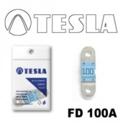 TESLA F * * * A