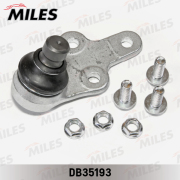 Miles D * * * 3